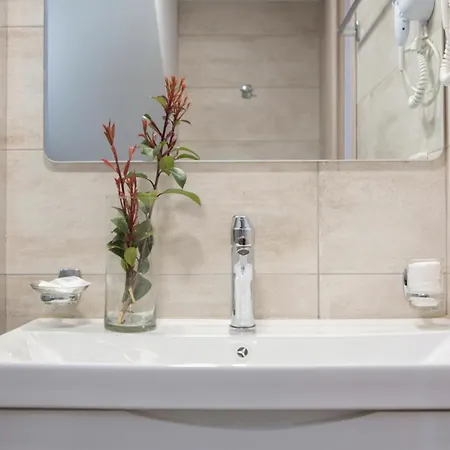 Villa Marianna Ii & Iii Nidrí