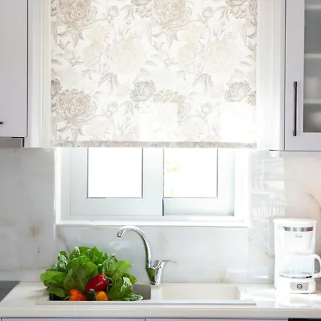 Marianna Ii & Iii Villa Nidrí