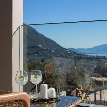 Marianna Ii & Iii Villa