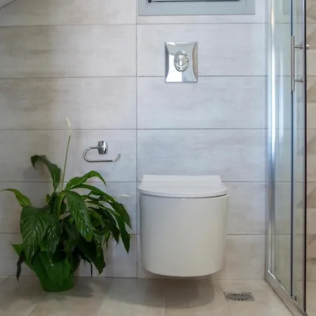 Villa Marianna Ii & Iii Nidrí