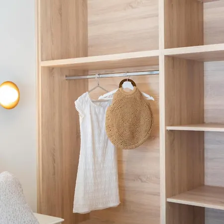 Marianna Ii & Iii Nidrí