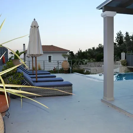 Villa Marianna Ii & Iii