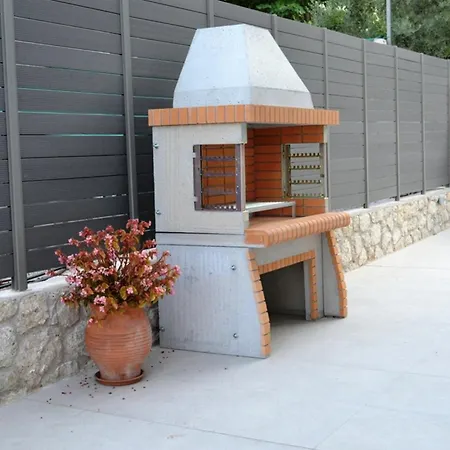 Marianna Ii & Iii Villa Nidrí