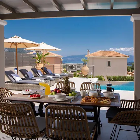 Marianna Ii & Iii Nidrí