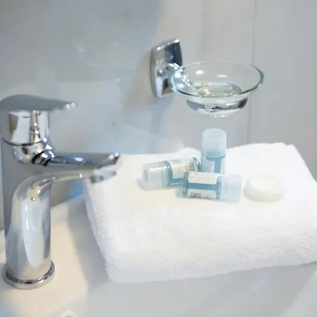 וילה Marianna Ii & Iii נידרי