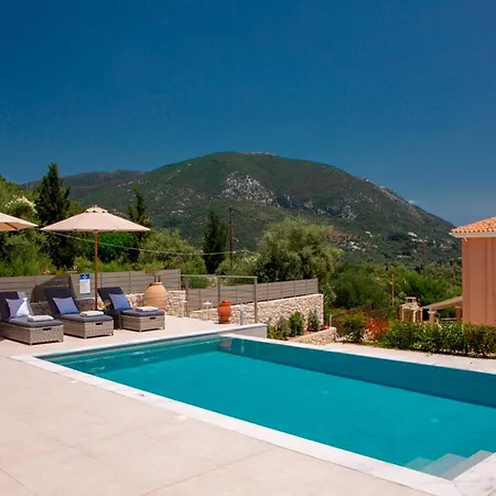 Marianna Ii&iii Villa
