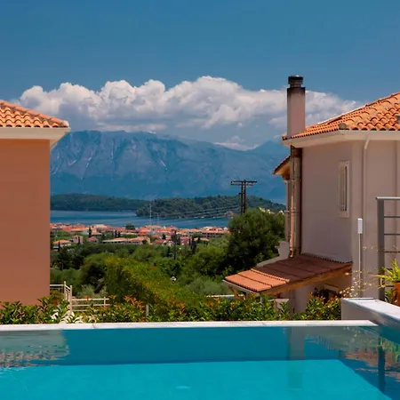 Villa Marianna Ii&iii *