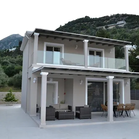 Marianna Ii&iii Villa
