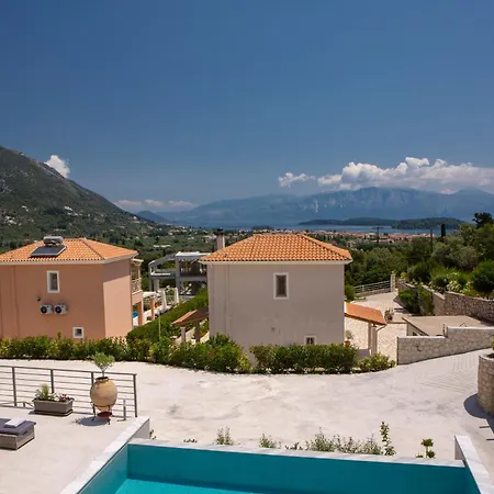 Villa Marianna Ii *