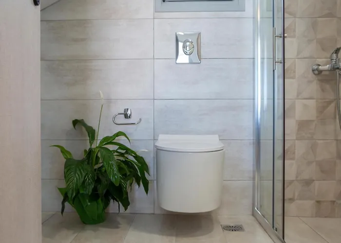 Villa Marianna Ii & Iii Nydri (Lefkada)