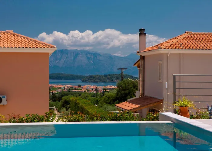 Villa Marianna Ii & Iii *